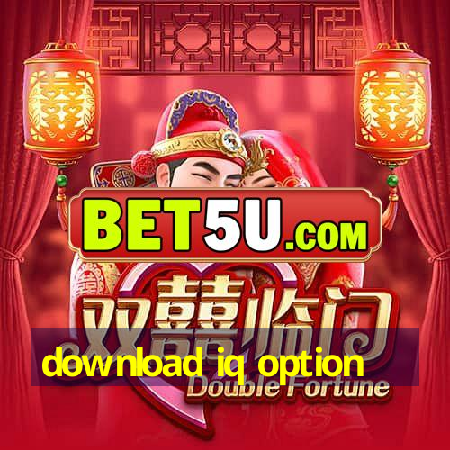 download iq option